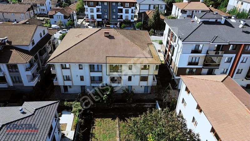 DÜZKENT'DEN SATILIK 2+1 SON KAT DAİRE