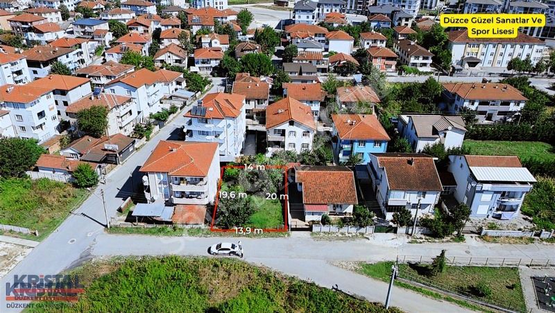 DÜZKENT'DEN BEYCİLER DE KUPON ARSA