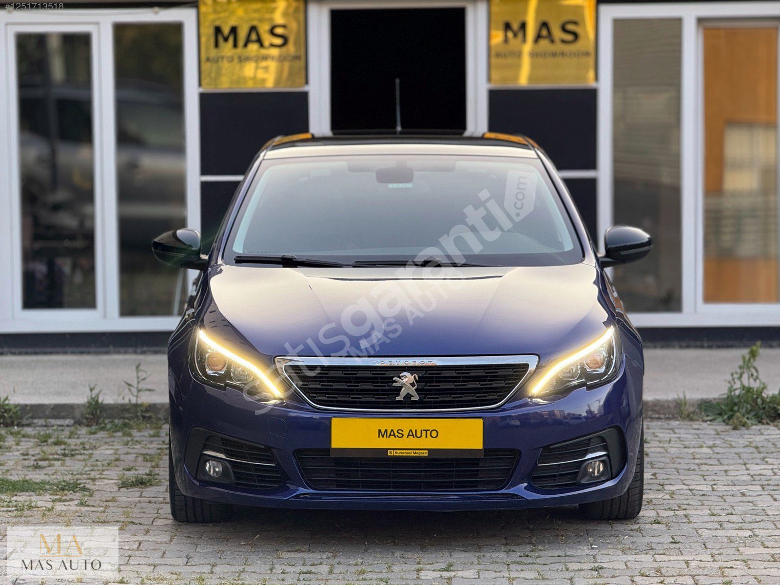 2020 BOYASIZ CAM TAVAN 300BİNTL PEŞİNAT 24AYVADE/12AY 1.59 KREDİ