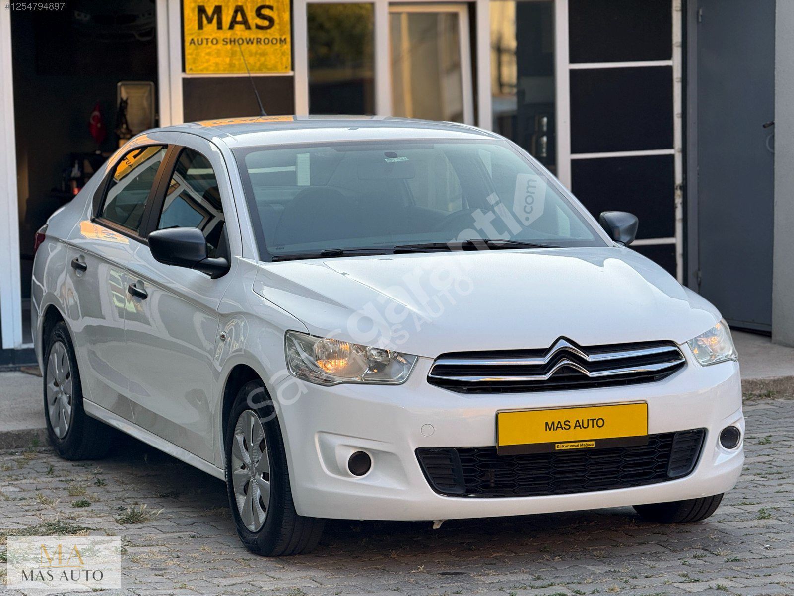 2013 110BİNKM C-Elyse 150BİNTL PEŞİNAT 36AY VADE/0.99 12AY KREDİ