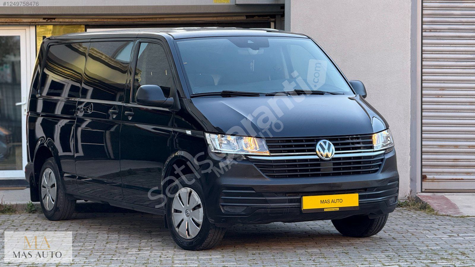 2021 VW 2.0 OTOMATİK 400BİN TL PEŞİNAT 24 AY SENET /12AY K.KARTI