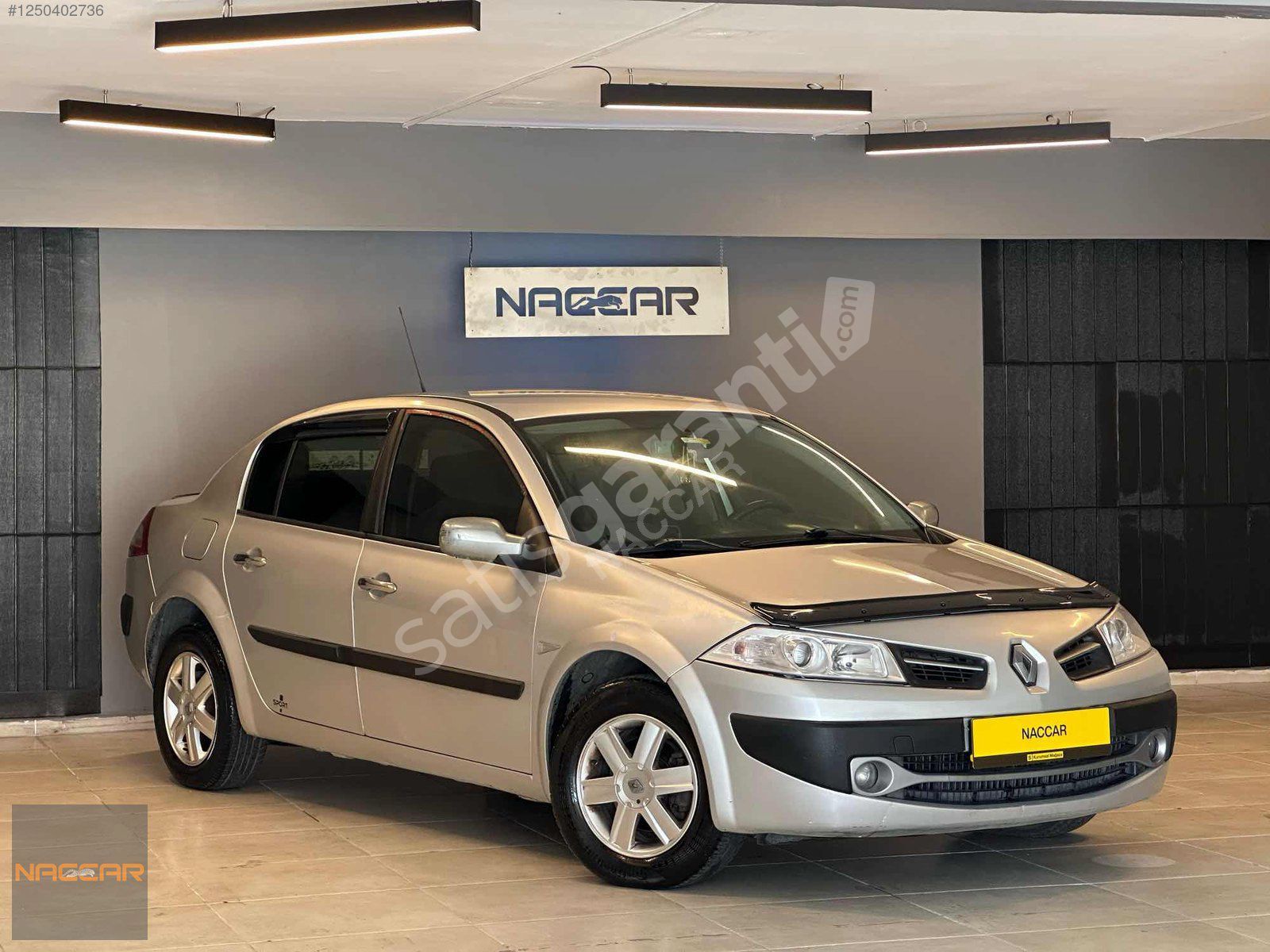 NACCAR 2010 DEĞİŞENSİZ KPT TVN BGJ ORJ KREDİ&KREDI KARTI 12 TAKS