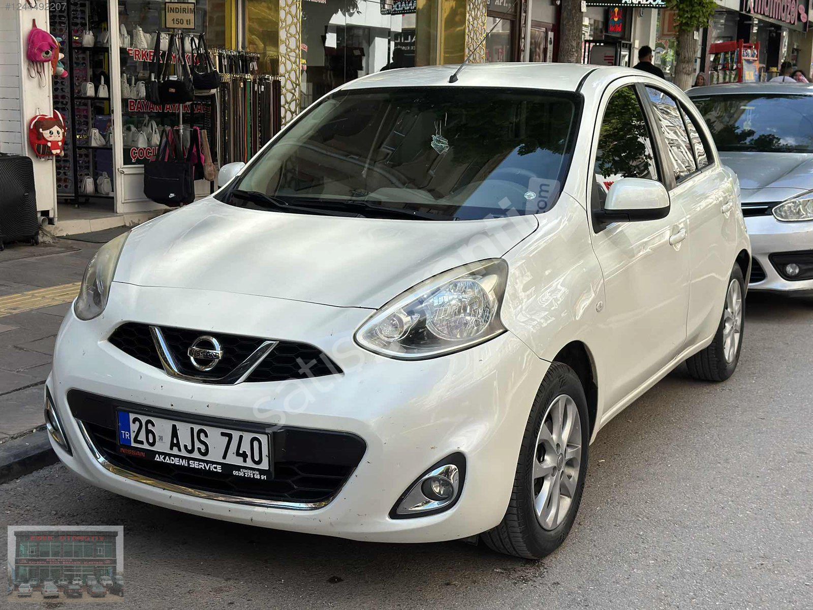 HATASIZ AZ KM OTOMATİK