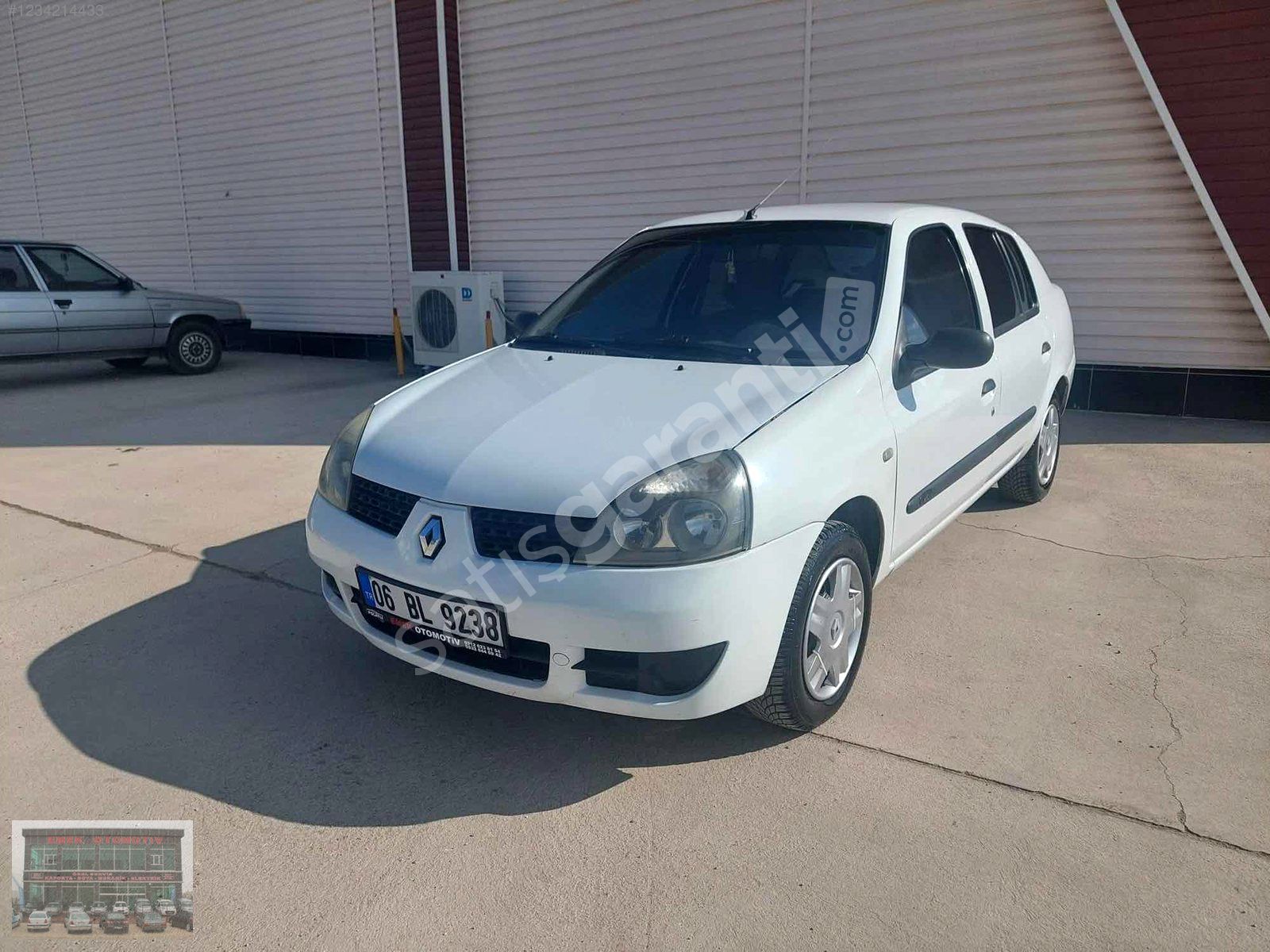 K.KARTINA 6 AY TAKSİT TEMİZ ARAÇ