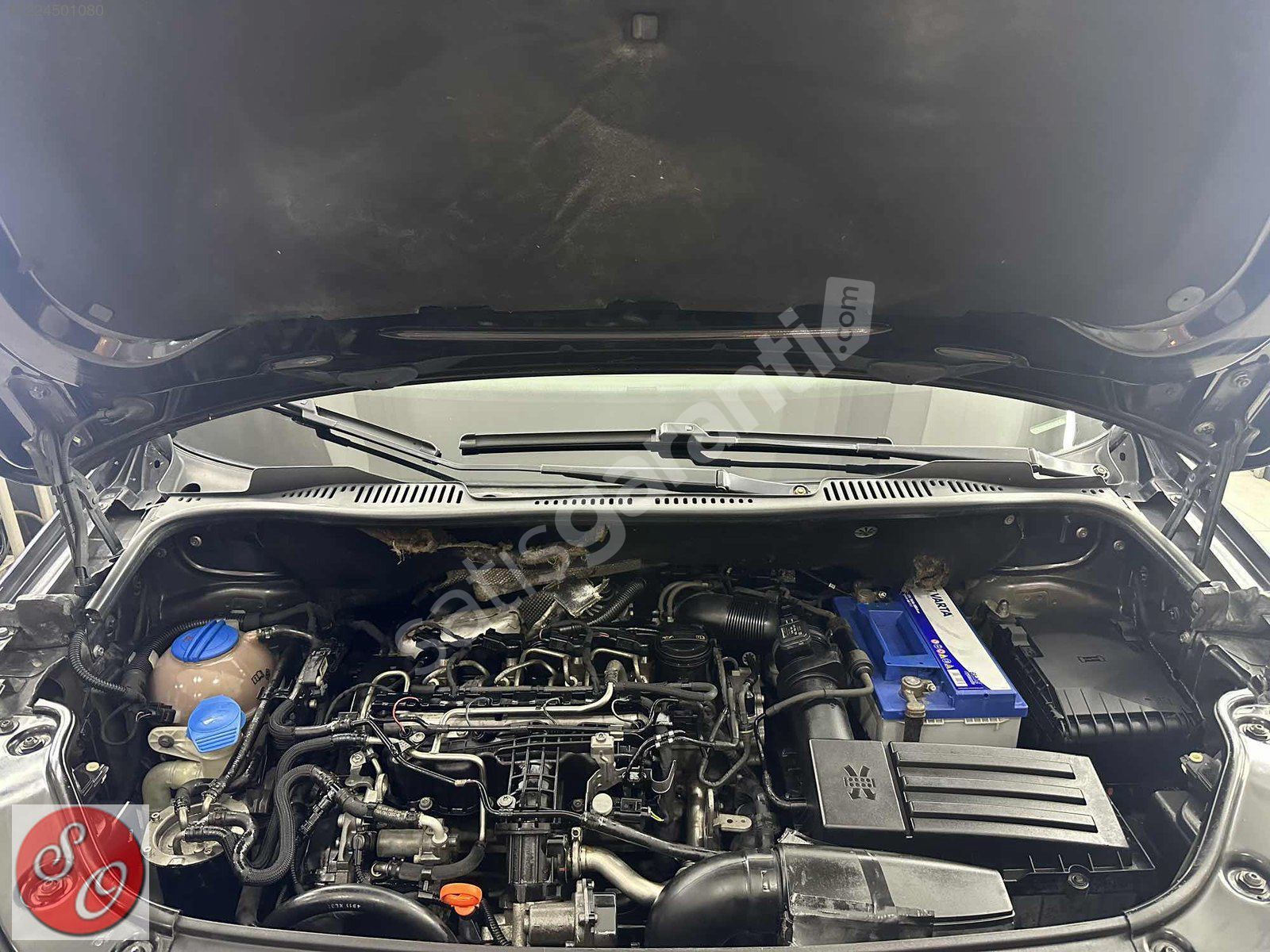 VOLKSWAGEN CADDY OTOMATİK 247.000KM MOTOR MEKANİK KUSURSUZ
