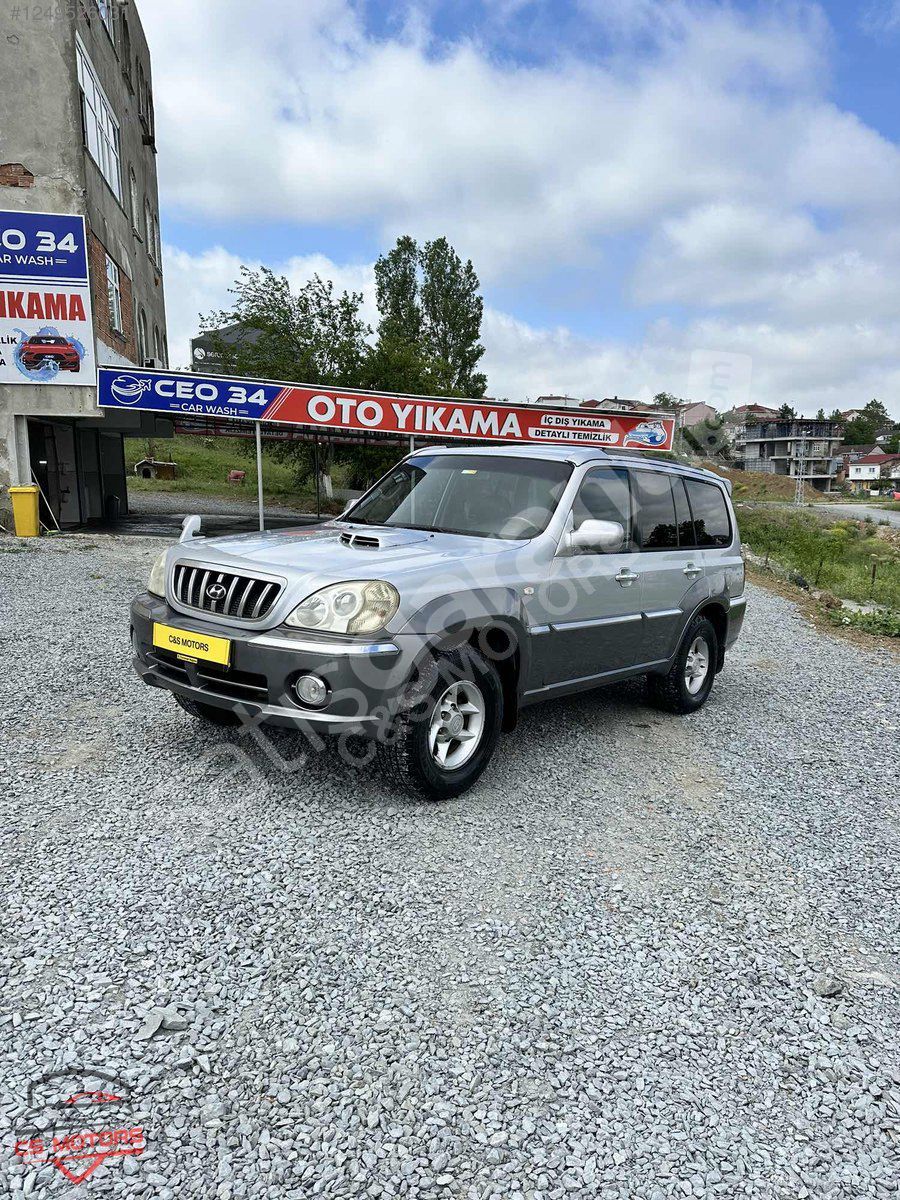 HATASIZ BOYASIZ KLASİK JEEP DÜŞÜK KM !!! FIRSAT ARACI
