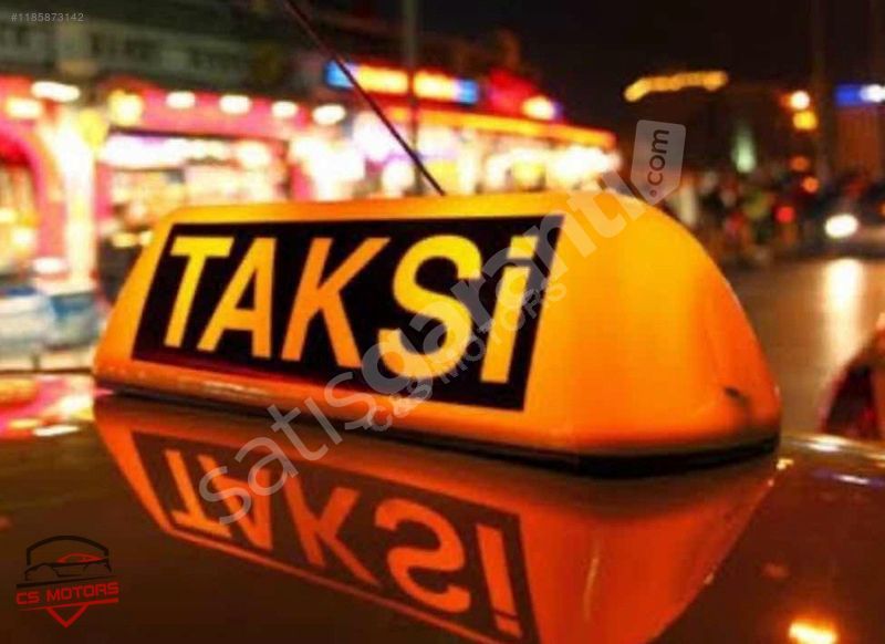 İSTANBUL ESKİ SERİ PLAKA !!!