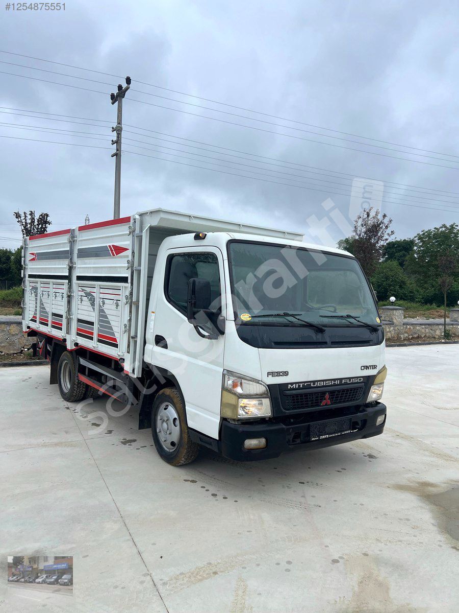 2009 MODEL FE839 ORJİNAL AÇIK KASA ÇİÇEK GİBİ