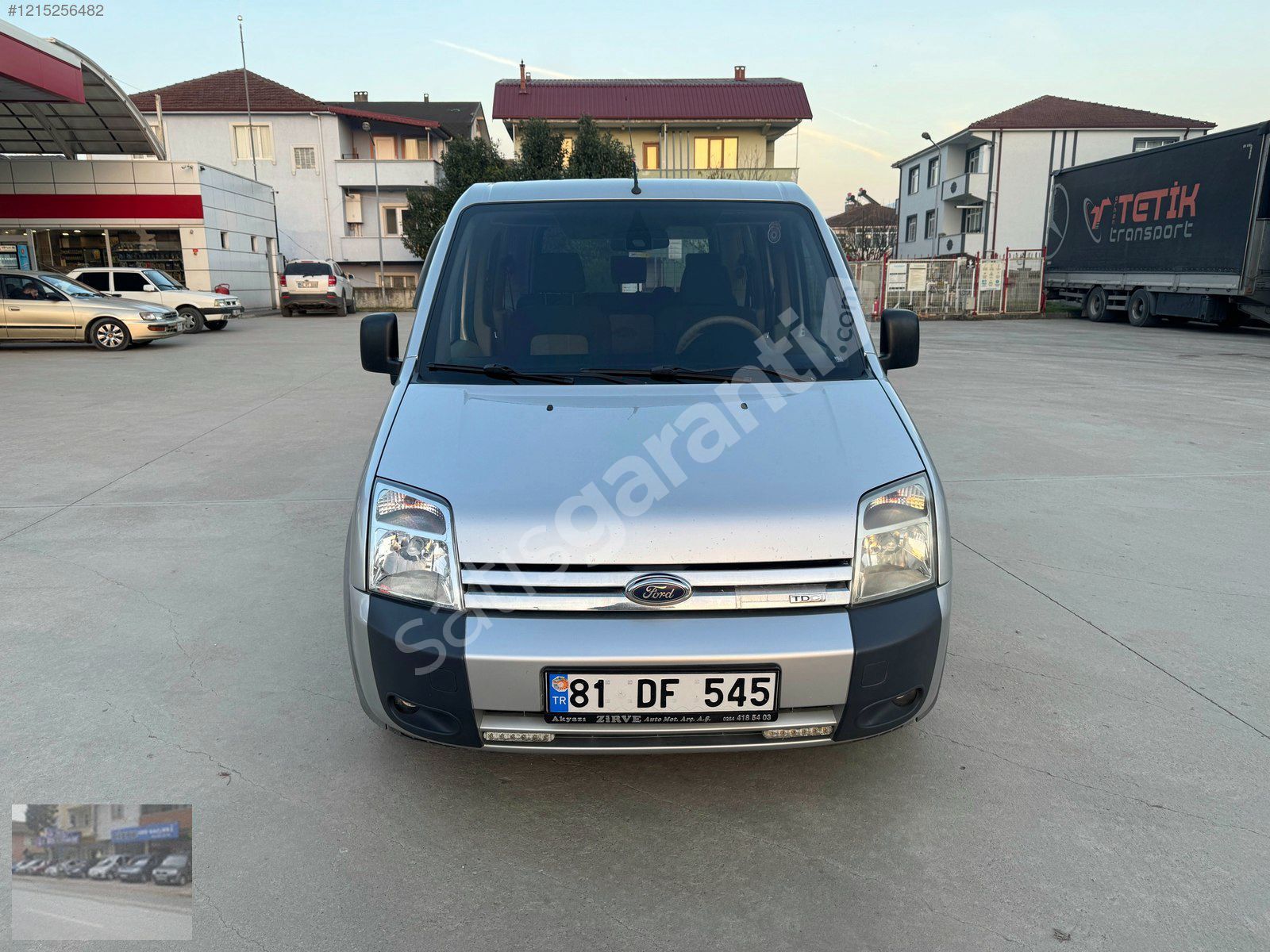 2008 MODEL GLX 110 LUK ÖZEL ÜRETİM K. ISITMA VEBOSTA 'HATASIZ'