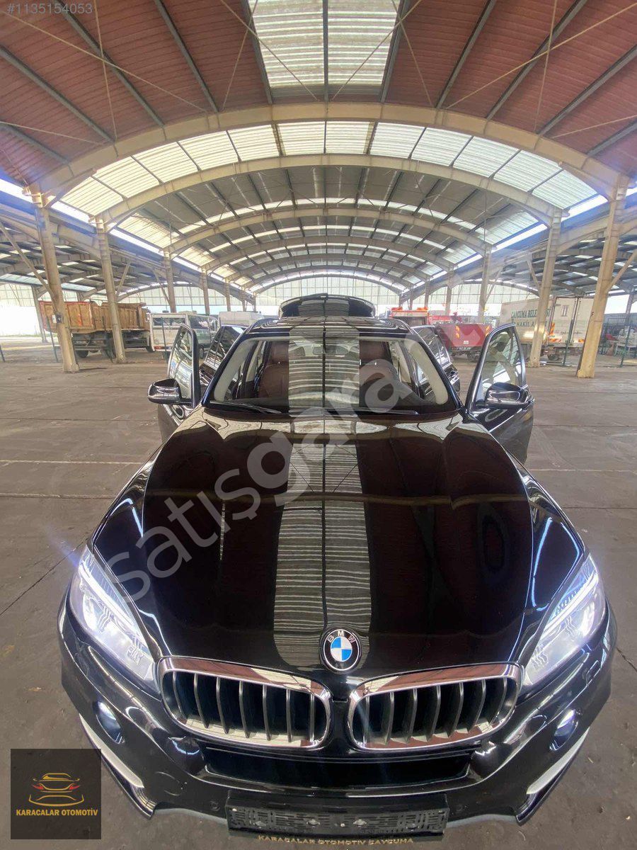 2015 MODEL EMSALSİZ TEMİZLİKTE BORUSAN BAKIMLI