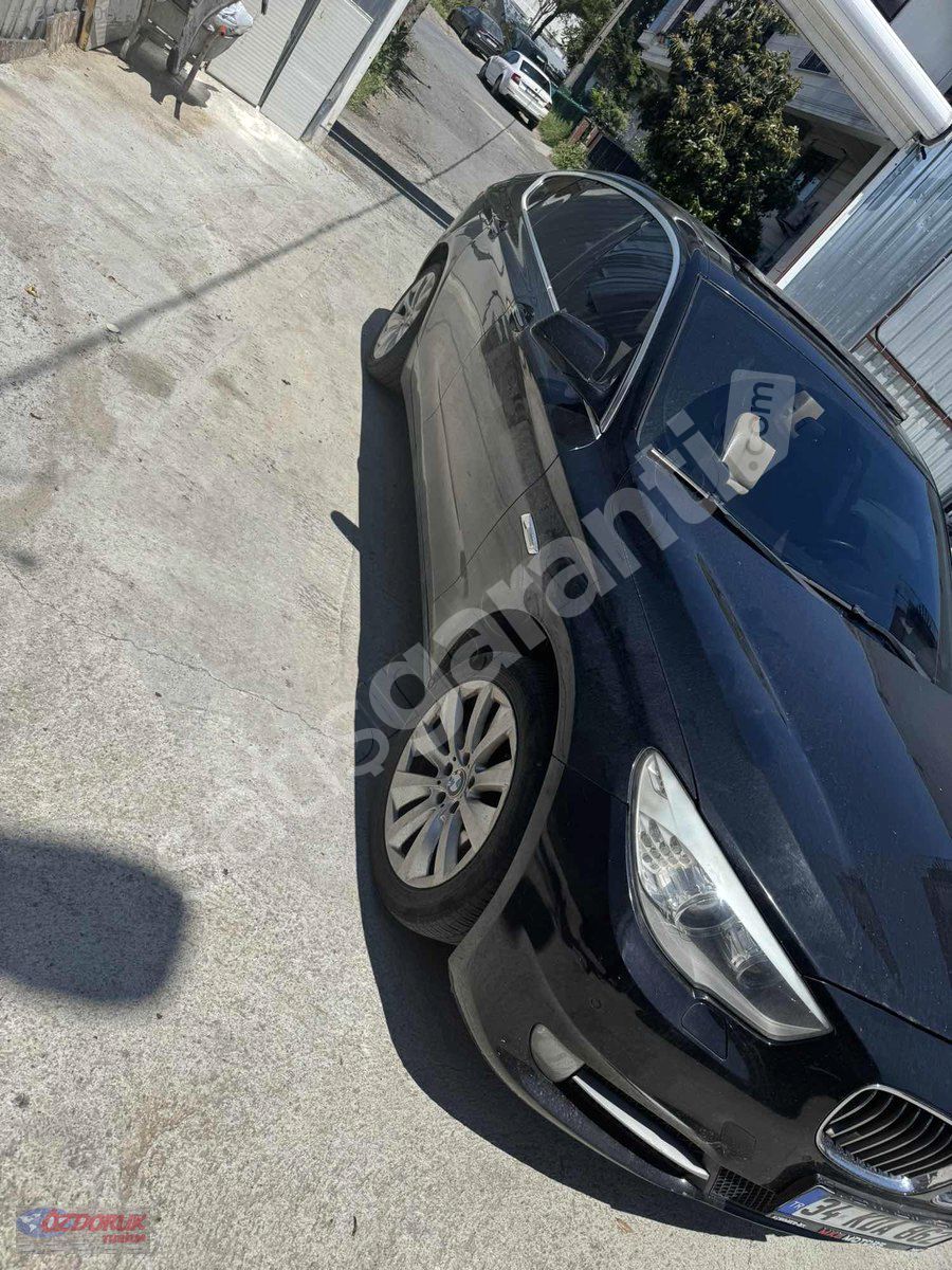 Doruk Otomativ güvencesiyle