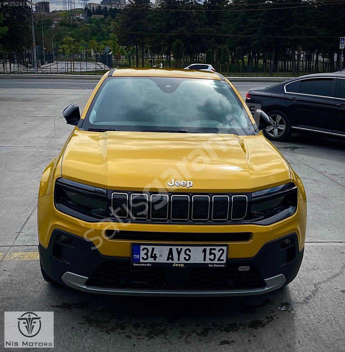 NİS MOTORSDAN HATASIZ %100 ELEKTİRİK