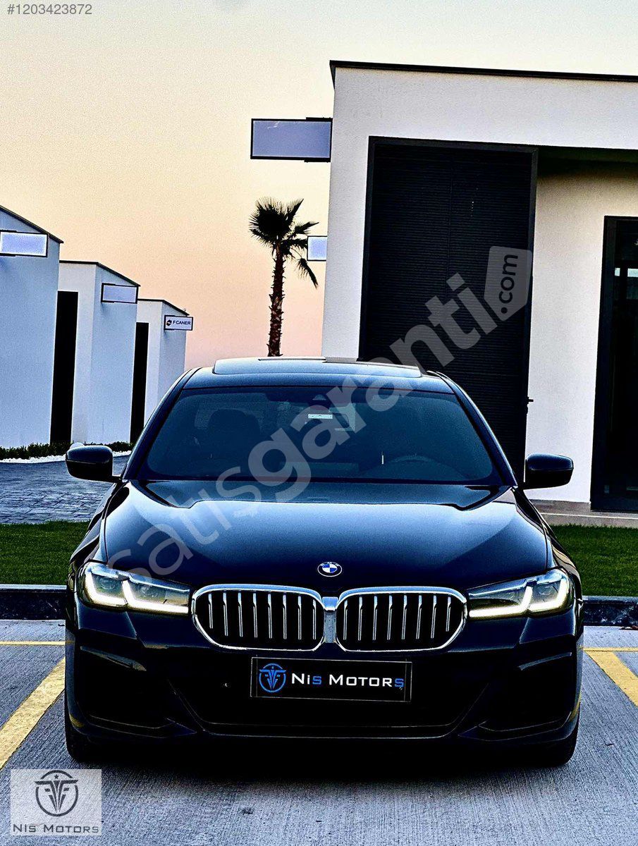 NİS MOTORSDAN ULTRA DOLU İLK EL 10.000 KM VAKUM HARMAN HAYALET