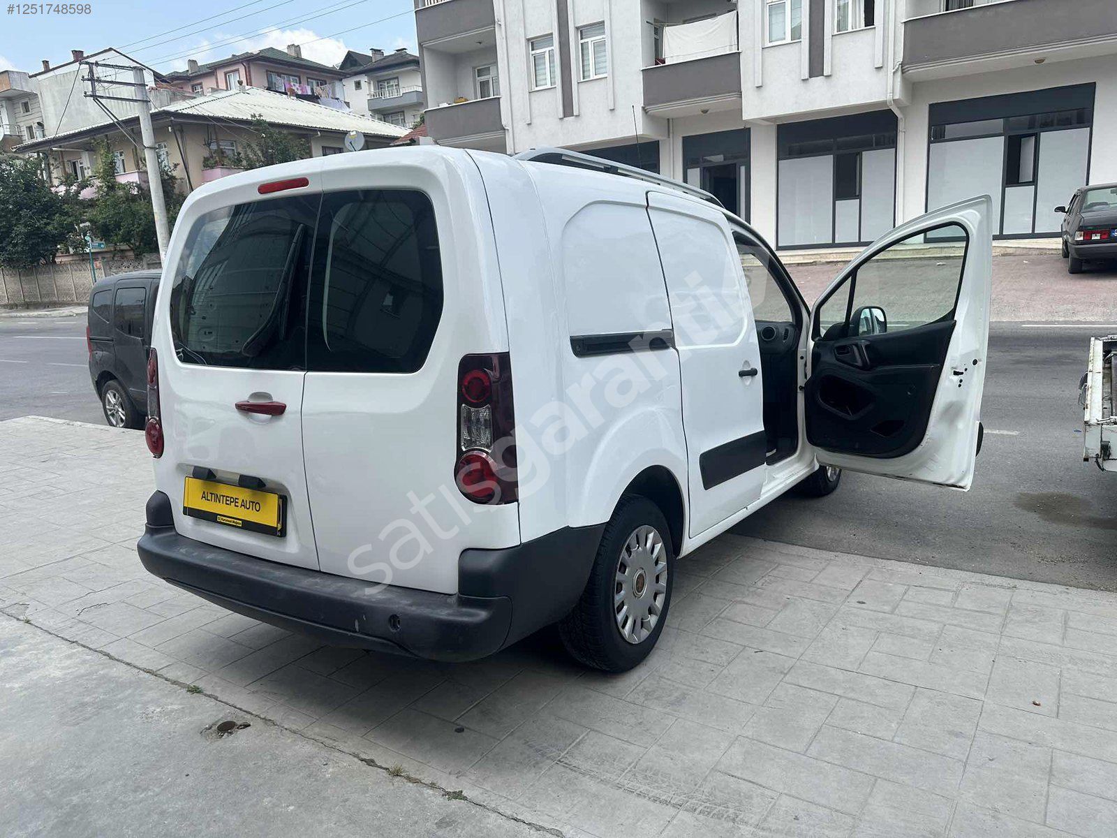 BİNİCİYİ ÜZMEYECEK MASRAFSIZ PARTNER