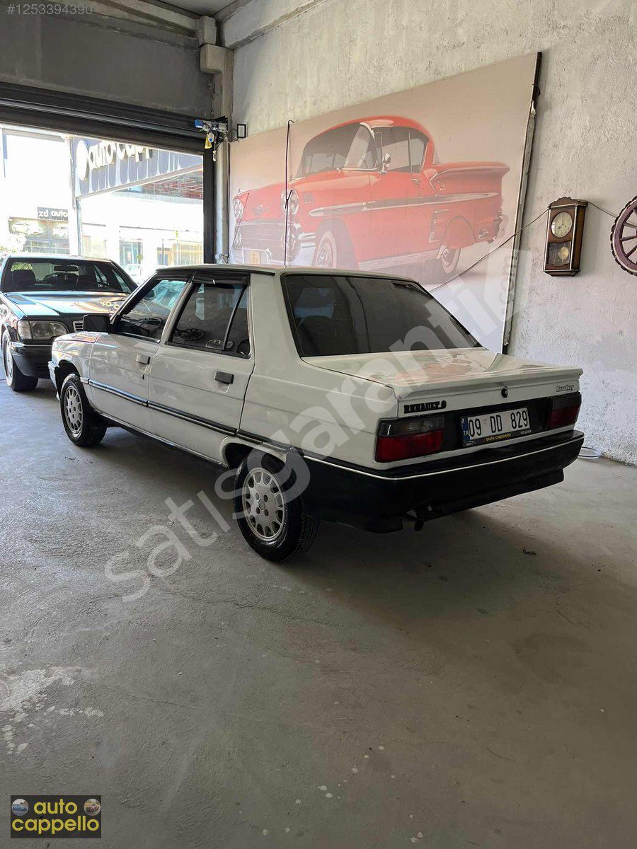 AUTO CAPPELLODAN