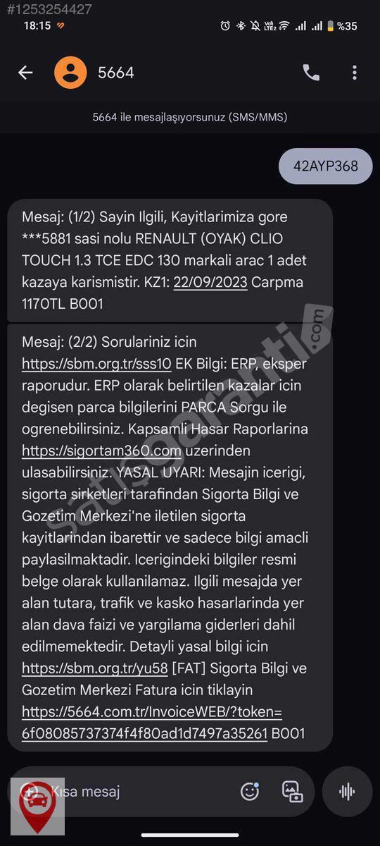 GOCARS RENAULT CLİO 1.3 TCE OTOMATİK TOUCH HATASIZ BOYASIZ