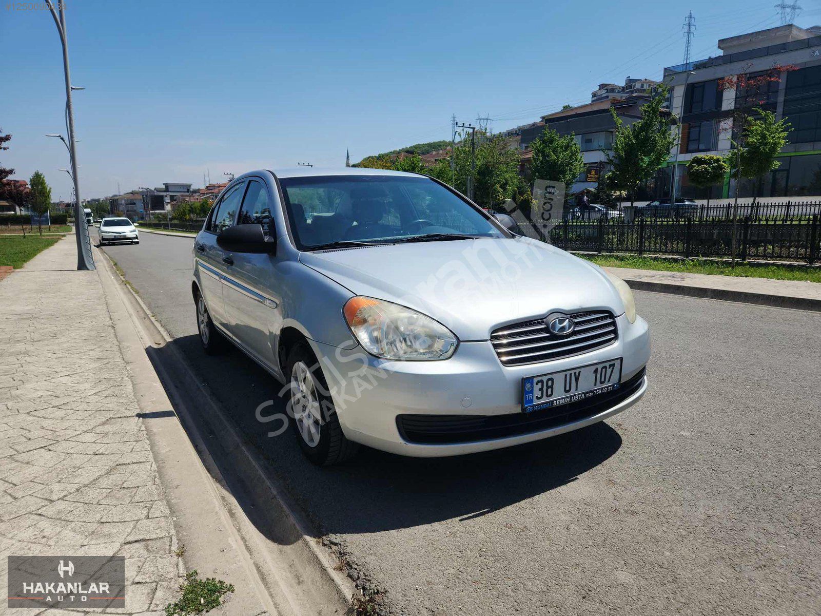 %1.59 TAŞIT KREDİSİ /36 AY SENETLİ SATIŞ İMKANI/KARTA 12TAKSİT