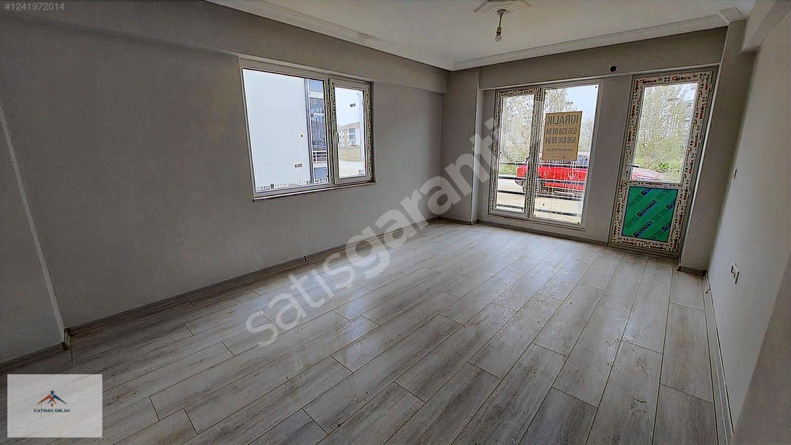 KAPALI PAZAR YERİ VE TOKİYE YAKIN MEMURA KİRALIK DAİRE