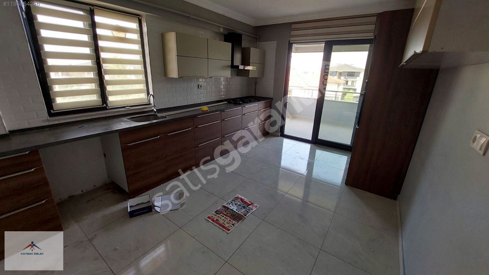 140 M2 EBEBEYN BANYOLU 3+1 ODA MEMURA KİRALIK DAİRE
