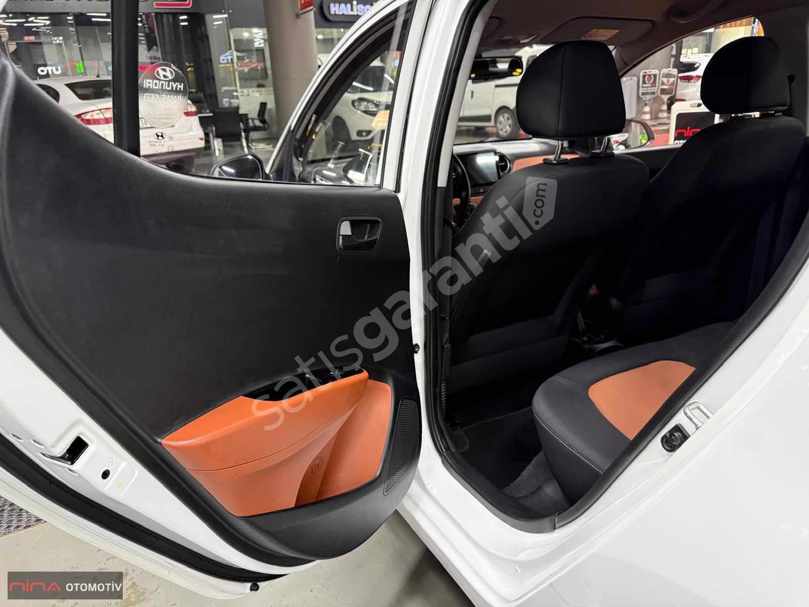 435bin PEŞİN GERİ KALAN %1.59 ORANLA İ10 OTOMATİK