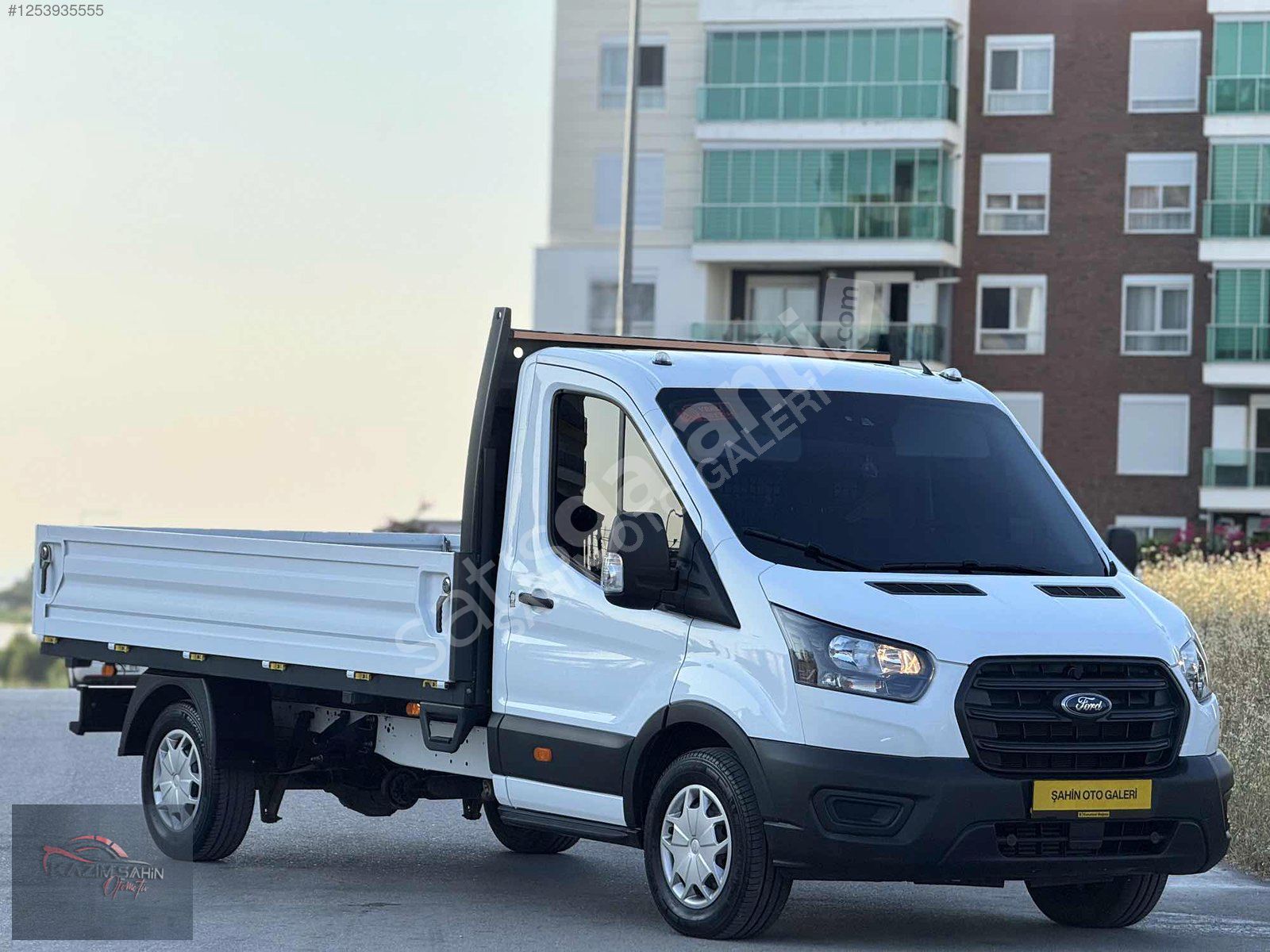 2023 MODEL HATASIZ BOYASIZ 350L 9000KM KREDİ KRTNA 12 TKST
