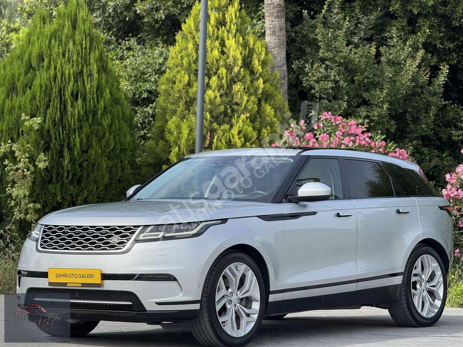2017 BAYİ ÇIKIŞLI HATASIZ BOYASIZ HSE 240HP-ISITMA-SOĞUTMA-MASAJ