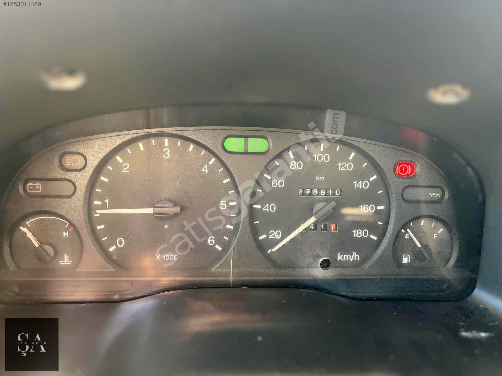 KUSURSUZ TEMİZLİKTE 350M