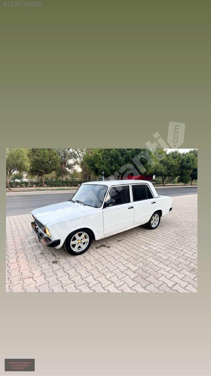 ZAHMAKIRAN OTOMOTİVDEN