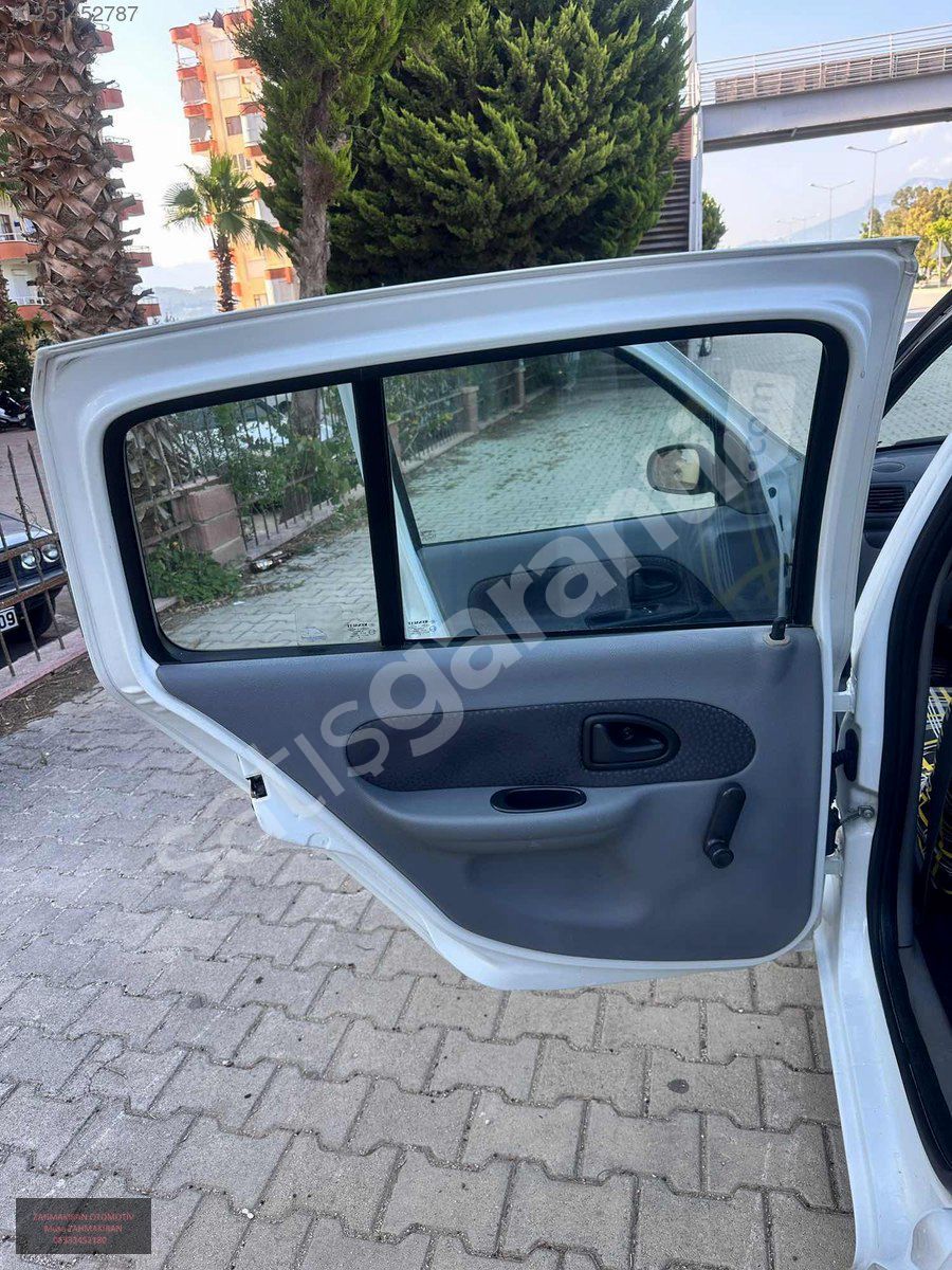 ZAHMAKIRAN OTOMOTİVDEN HATASIZ BOYASIZ