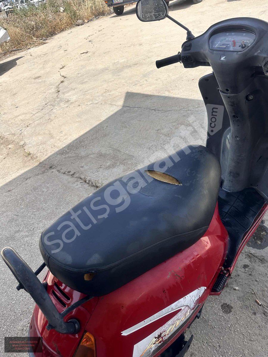 ZAHMAKIRAN OTOMOTİVDEN