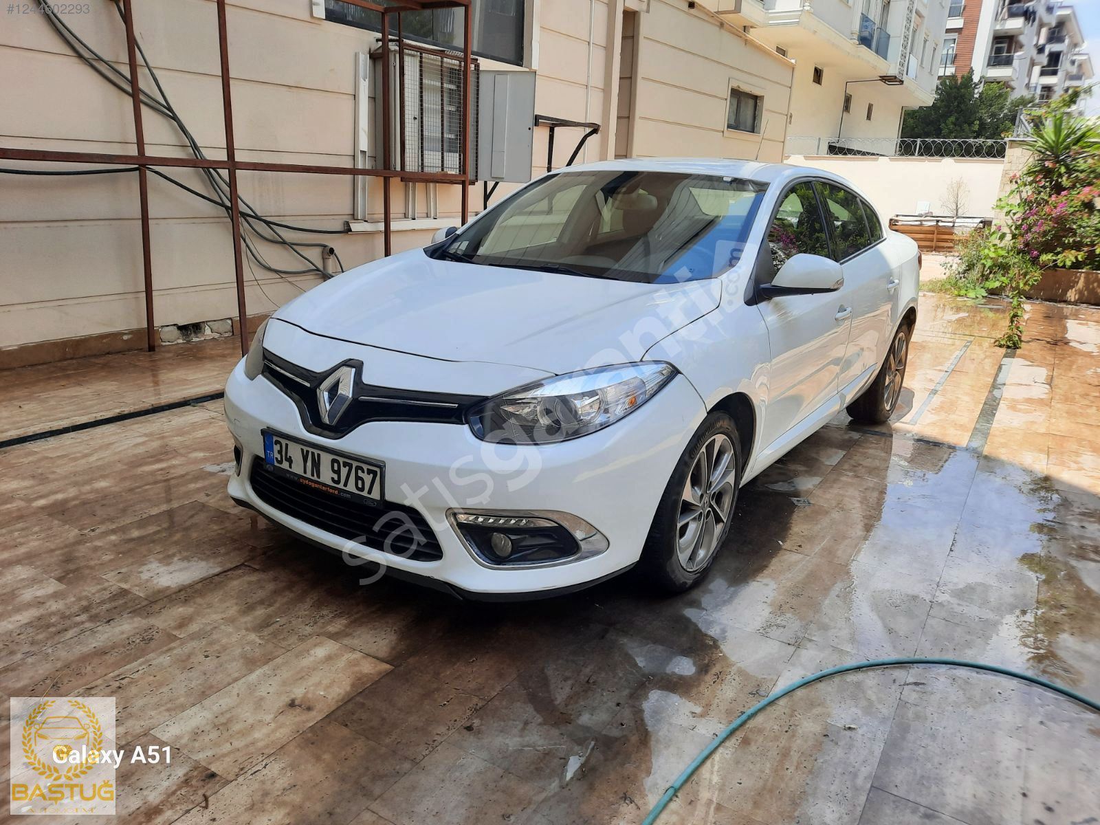 2015 icon manel 110 luk 6 vites kredi kartına taksit imkanı