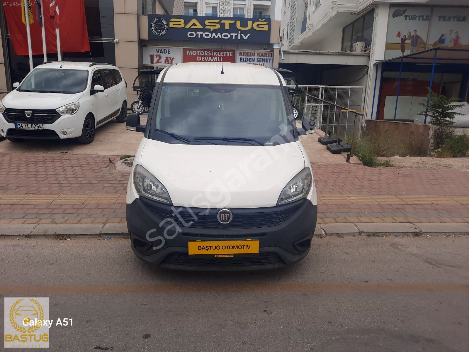 2018 DEĞİŞEN BOYA YOK HASAR KAYDI YOK KREDİ KARTINA TAKSİT İMKAN