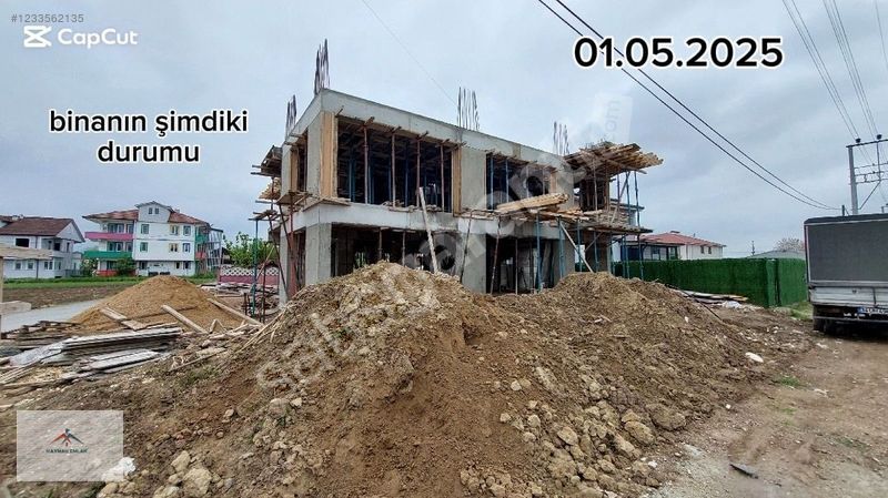 10K GRUP TAN %50 PEŞİNATLI ELDEN TAKSİTLİ DAİRELER SON DAİRELER