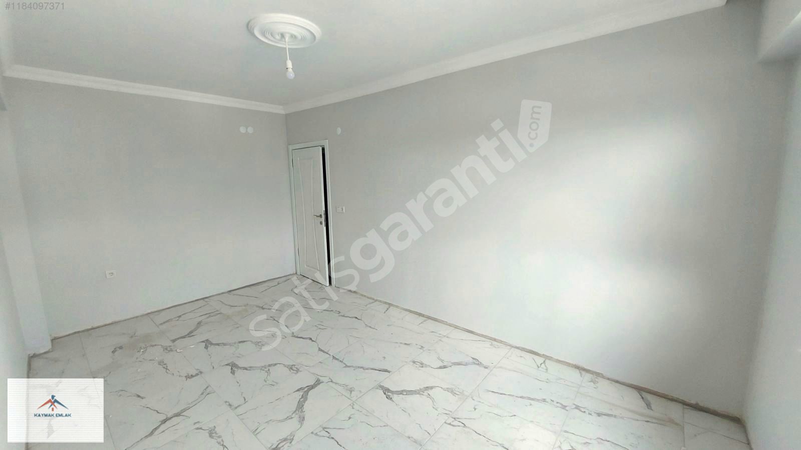 KAYMAK EMLAKTAN 2+1 SATILIK DAİRELER ANA CADDE ÜZERİ