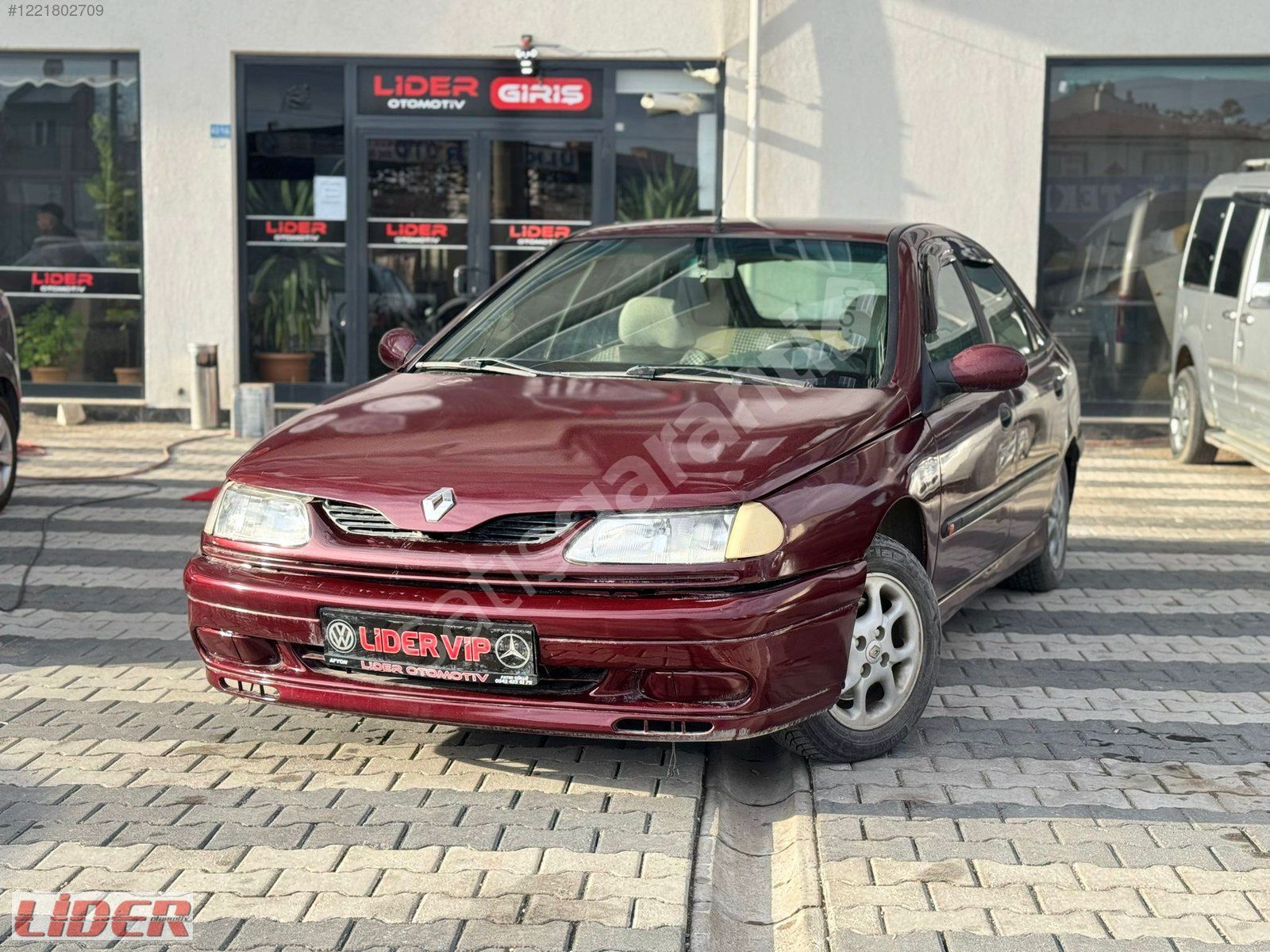 BU ARACA %50 NAKİT VADE FARKSIZ 12 TAKSİT İLE ALABİLİRSİNİZ