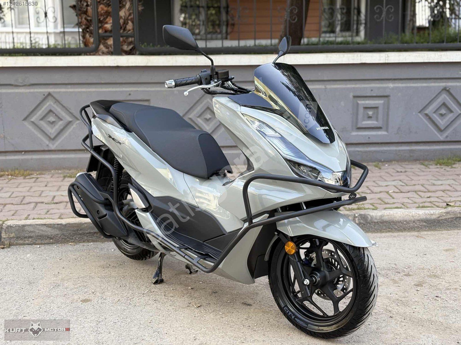 2024 PCX EXTRALI