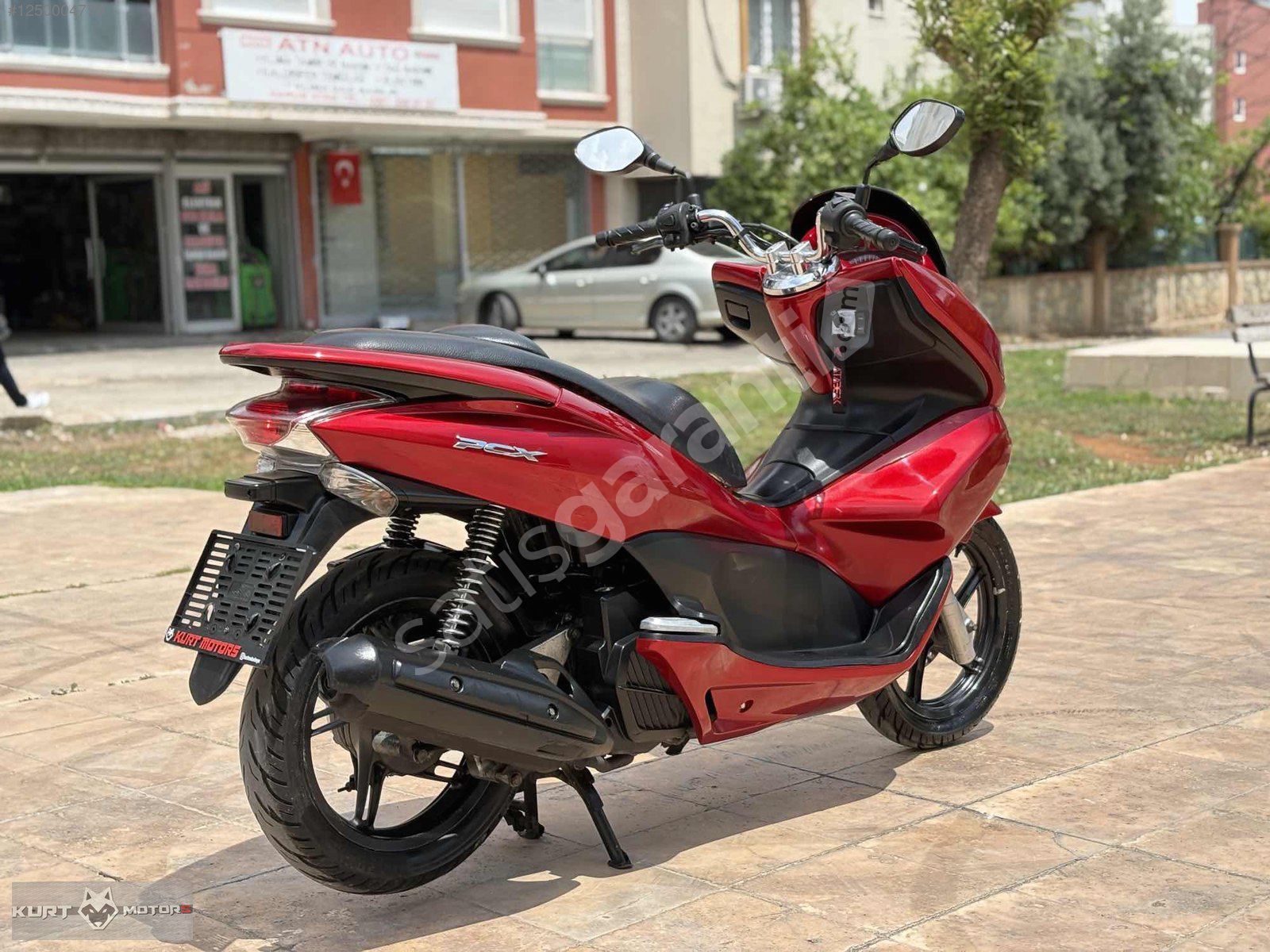 2013 MODEL EN GÜZEL TONU