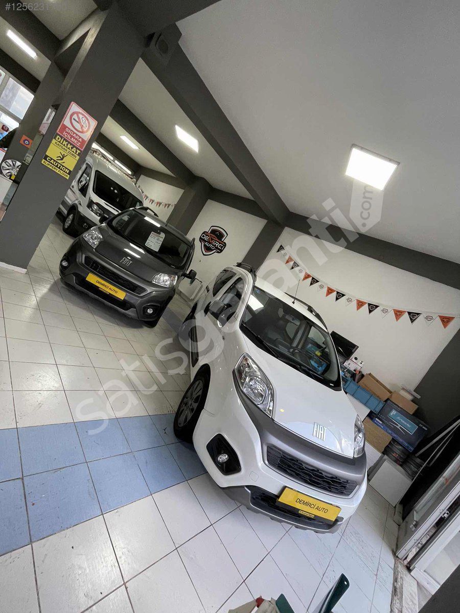 Demirci AUTO güvencesi ile Sıfır masrafrafsız düşük km