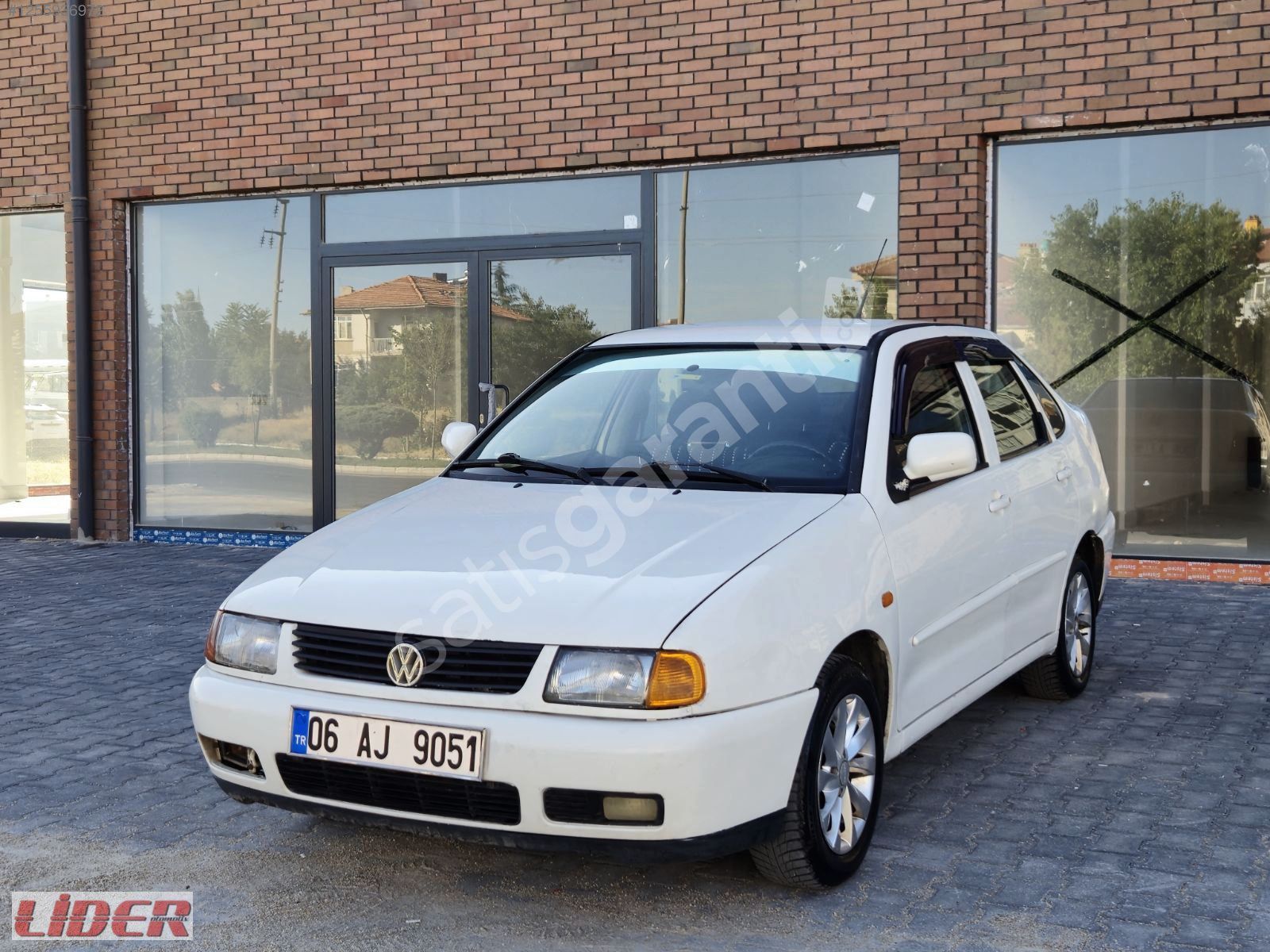 %50 NAKİT İLE 12 AY VADE FARKSIZ BU ARACA SAHİP OLABİLİRSİNİZ