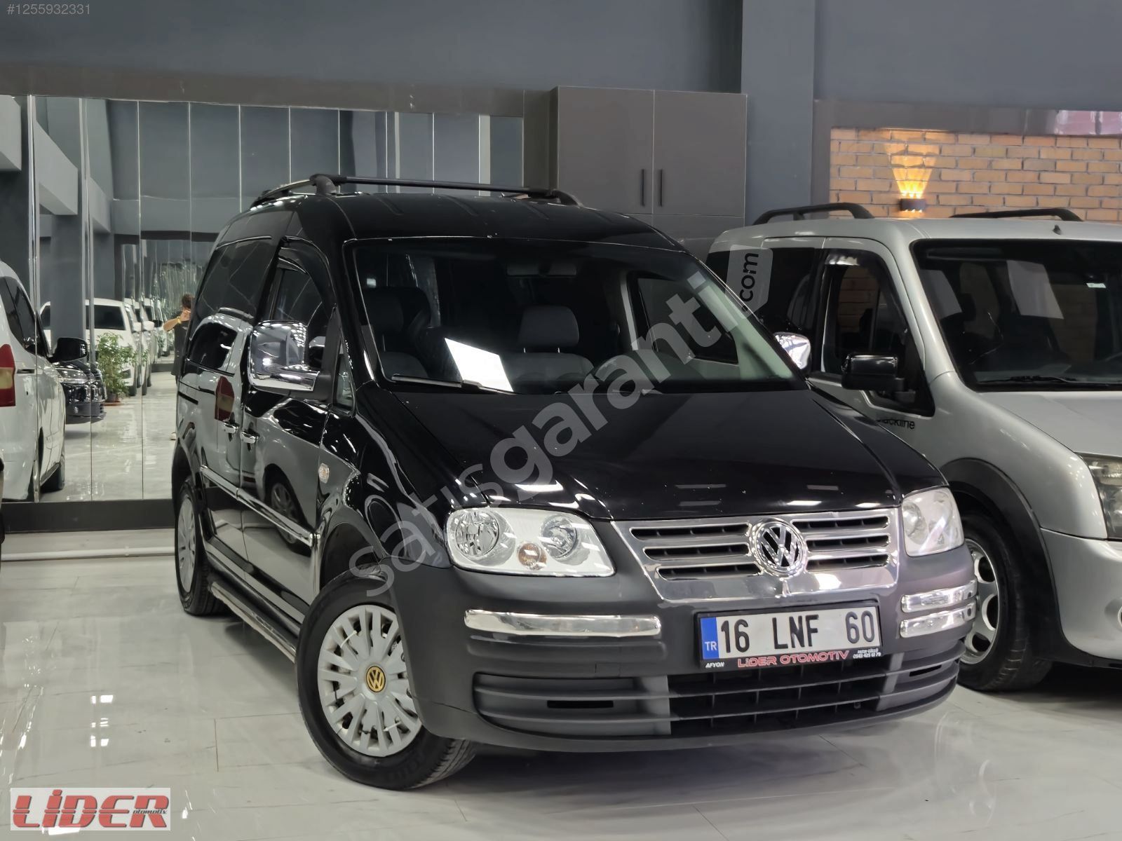 %50 NAKİT İLE 12 AY VADE FARKSIZ BU ARACA SAHİP OLABİLİRSİNİZ