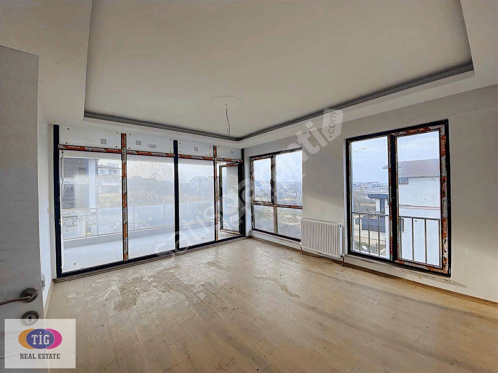 KAYAPADA FIRSAT DAİRE