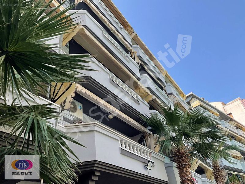 TEK İŞİM GAYRİMENKUL'DEN KÜÇÜK KUMLA'DA SATILIK DAİRE