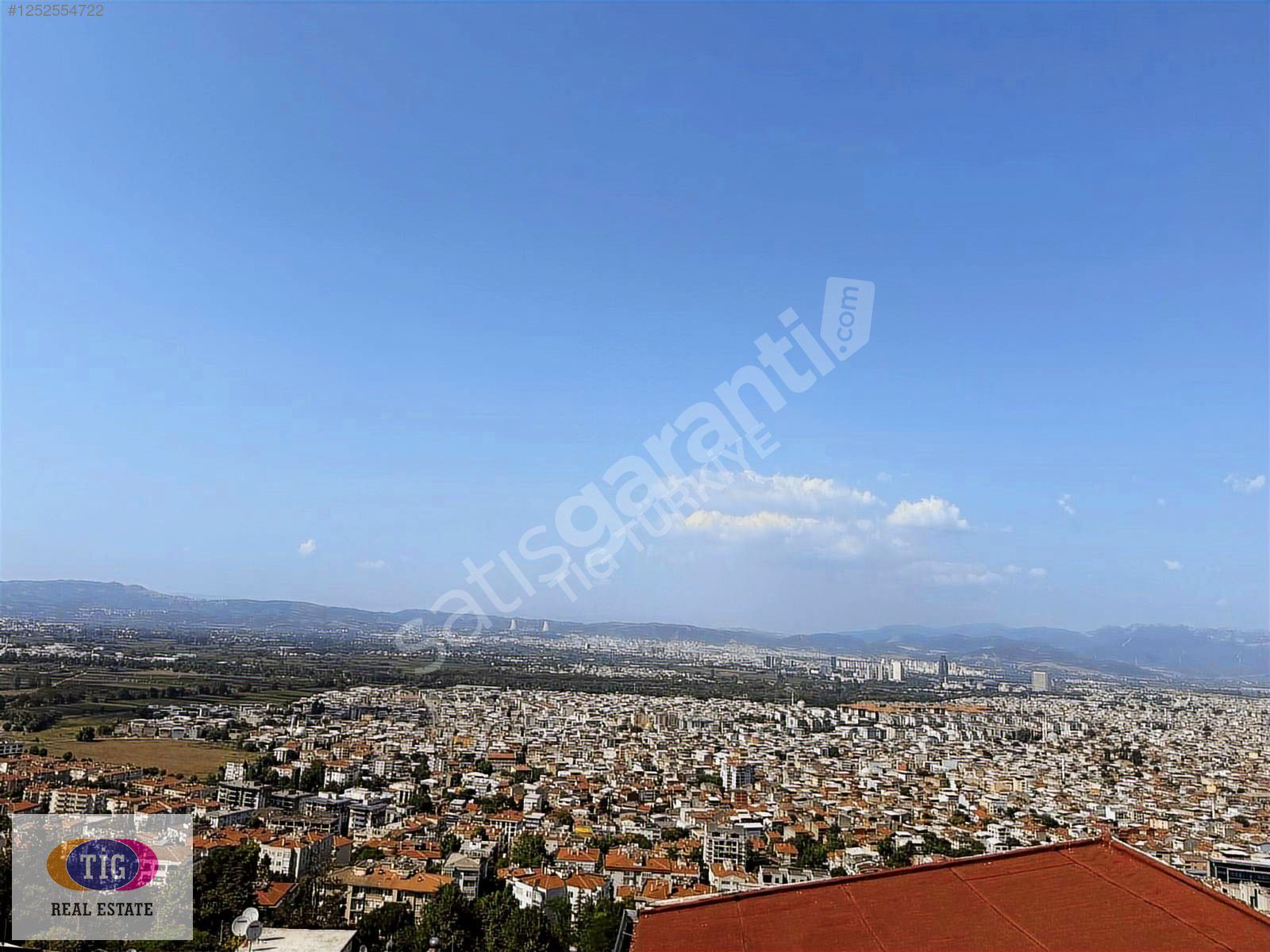 BURSA OSMANGAZİ ÇEKİRGE MANZARALI DUBLEX SIFIR FIRSAT