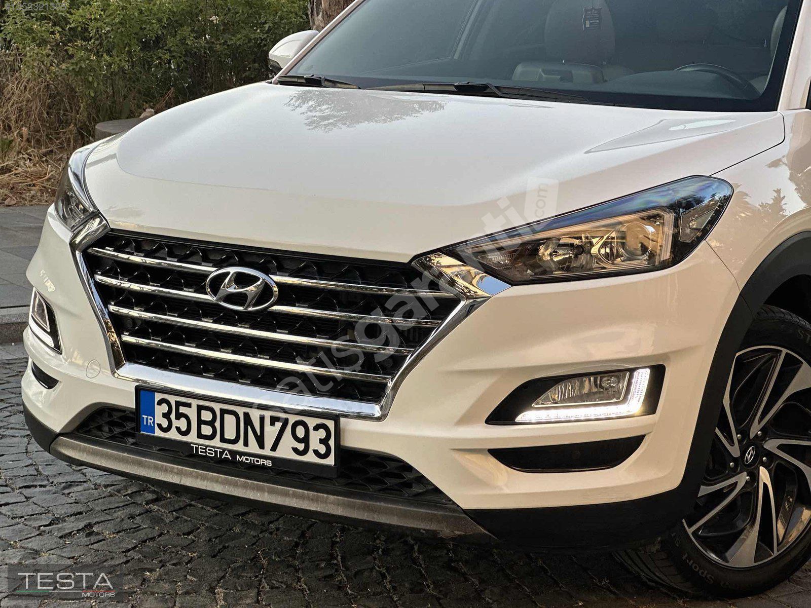 TESTAMOTORS'DAN/OTOMATİK/CAMTVN/4KLTUKISITMA/BAKIMLI/DÜŞÜK/KM