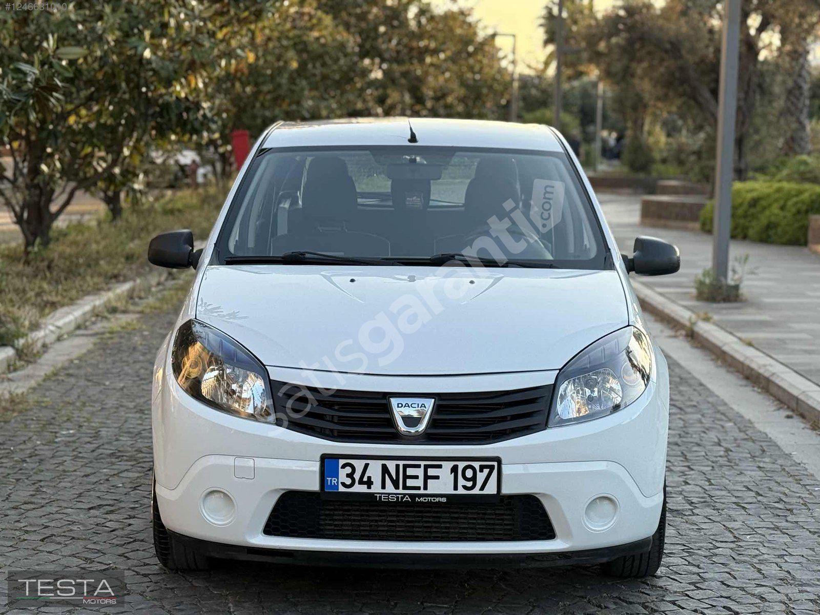 TESTAMOTORS'DAN/1.5DCİ/DÜŞKKM/BAKIMLI/YAKITCMRSİ/GÜVENLİKPAKETLİ