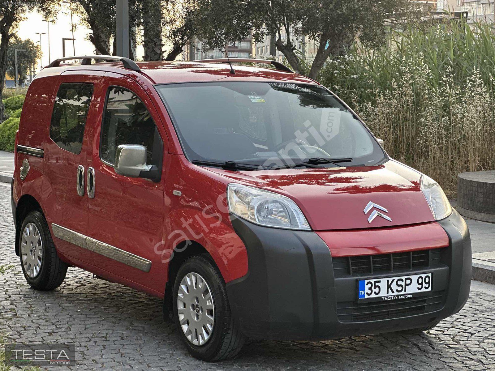TESTAMOTORS'DAN/HATASIZ/AYARNDA/BAKIMLI/DÜŞÜK/KM/KLİMALI/1.4HDİX