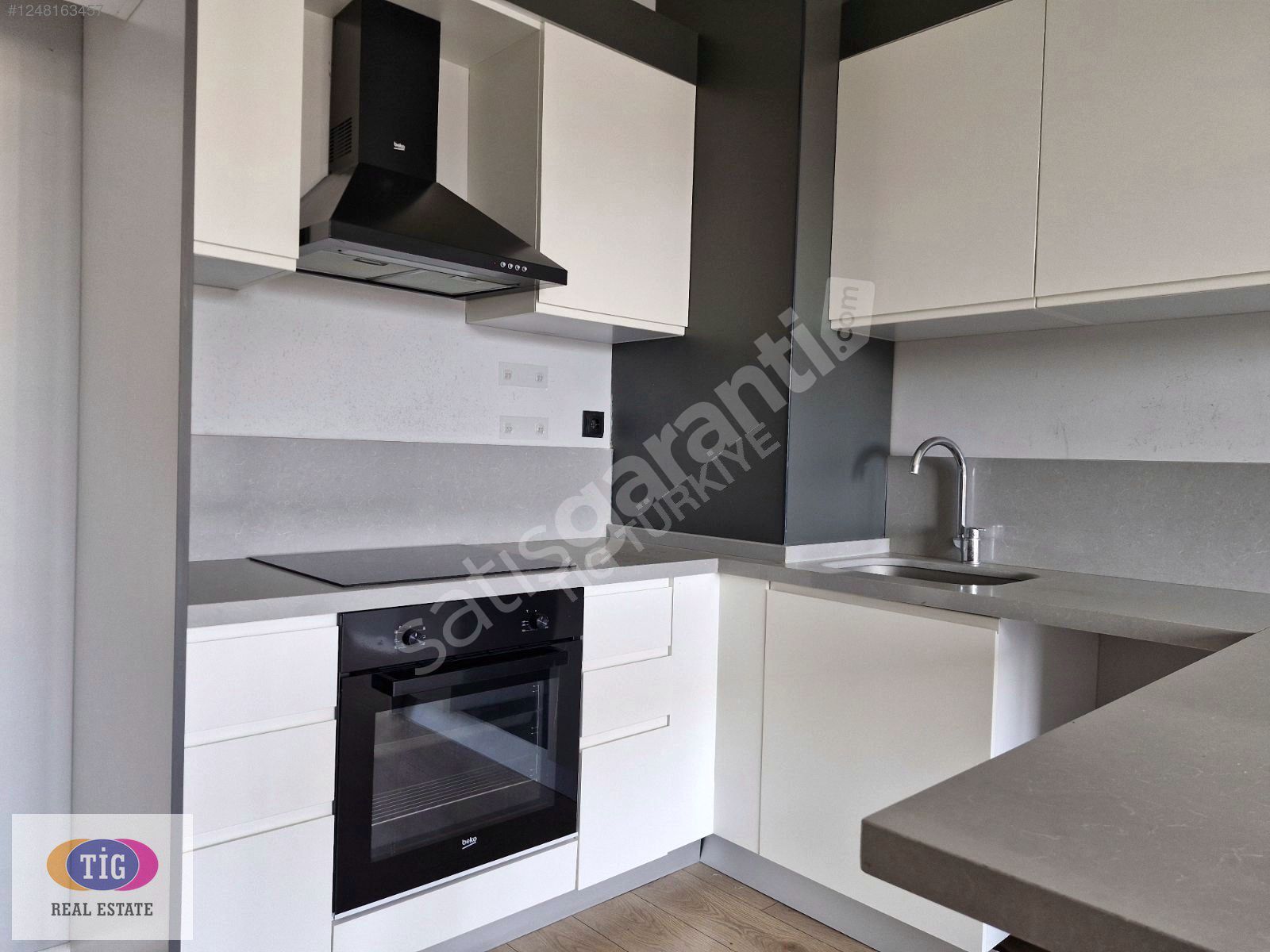 BURSA NİLÜFER ÖZLÜCE 1+1 ANA CADDE ÜZERİ ÖZLÜCE TİME