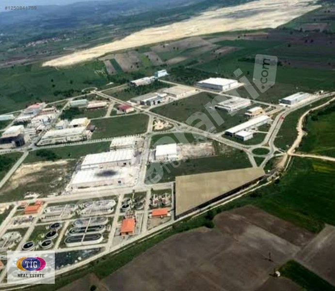 BURSA NİLÜFER BADIRGA FIRSAT ARSA YOLA CEPHEDİR