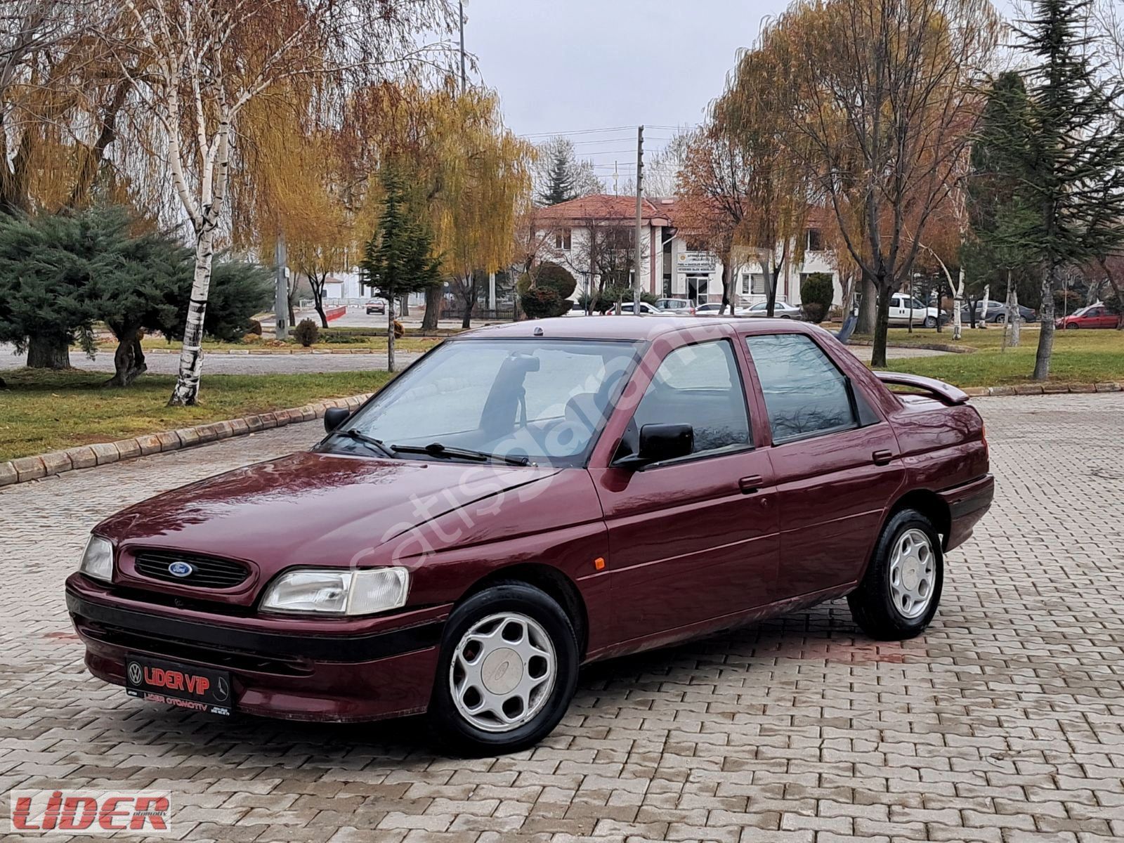 BU ARACA %50 NAKİT VADE FARKSIZ 12 TAKSİT İLE ALABİLİRSİNİZ