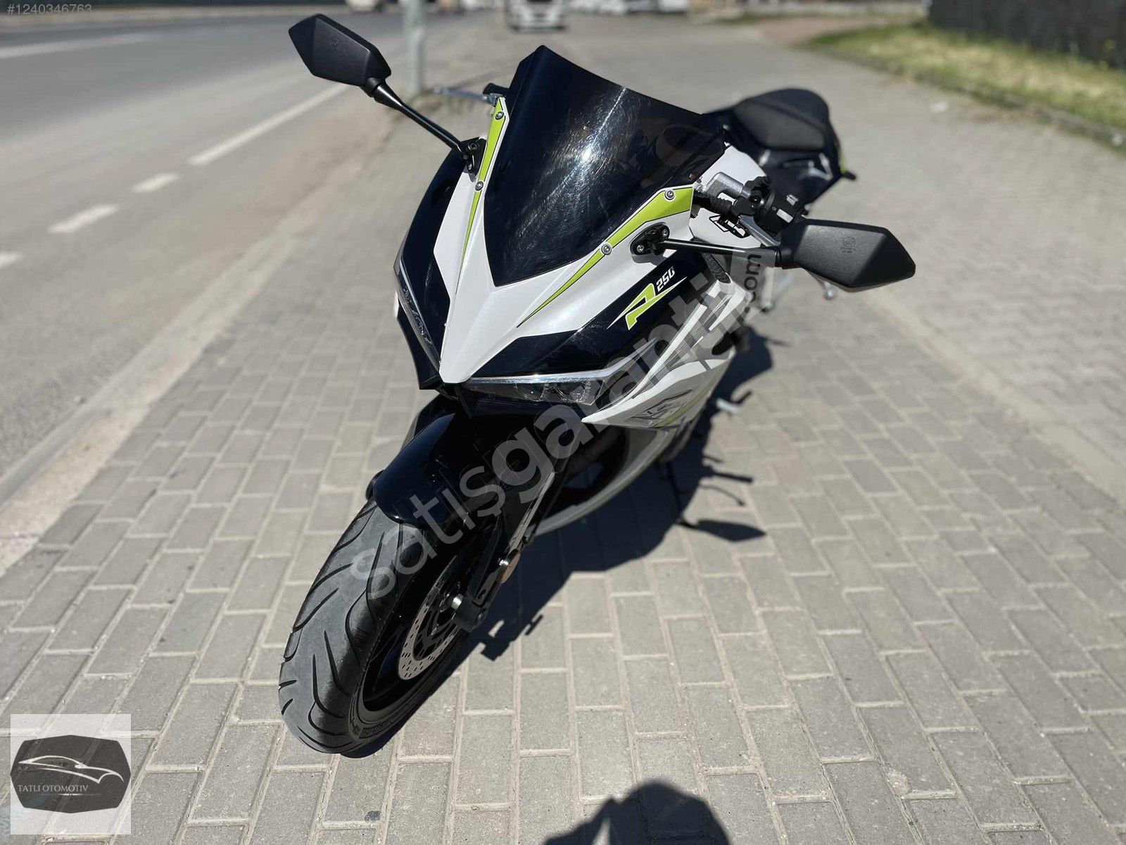 İLK SAHİBİNDEN FULL ORJİNAL 4.000 BİN KM